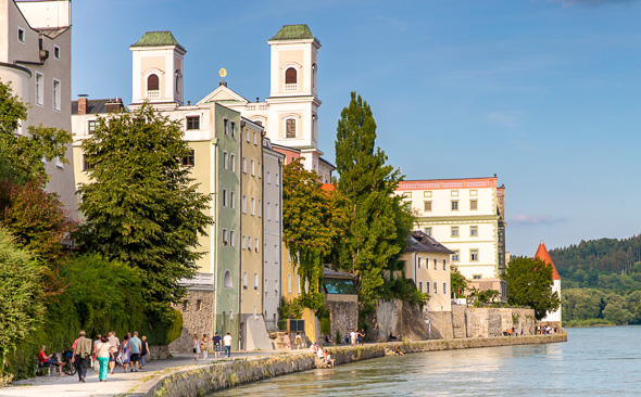 Passau