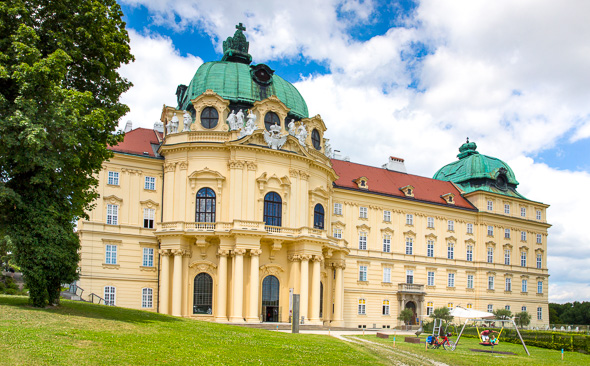 Klosterneuburg