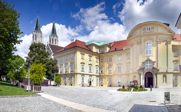 Klosterneuburg