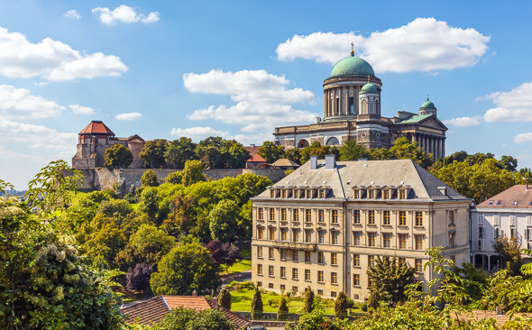 Esztergom
