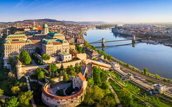 Budapest