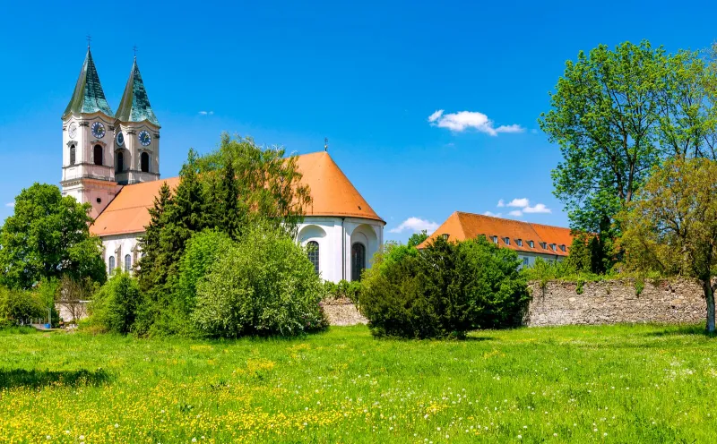 Kloster, Deggendorf