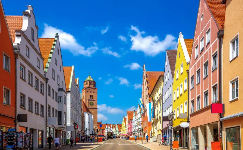 Donauwörth