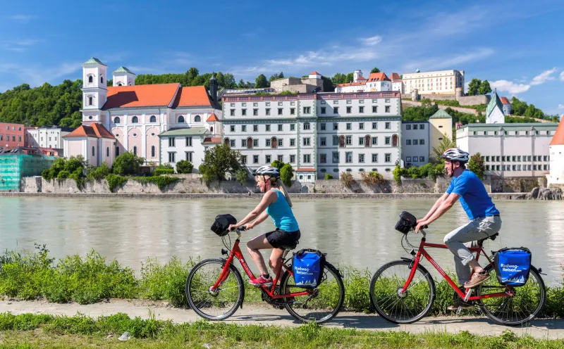 Passau