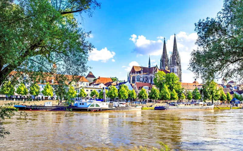 Regensburg