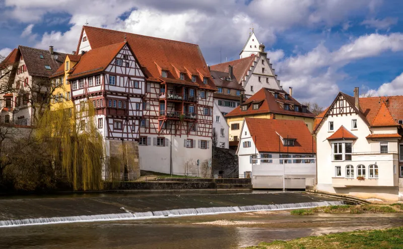 Riedlingen an der Donau