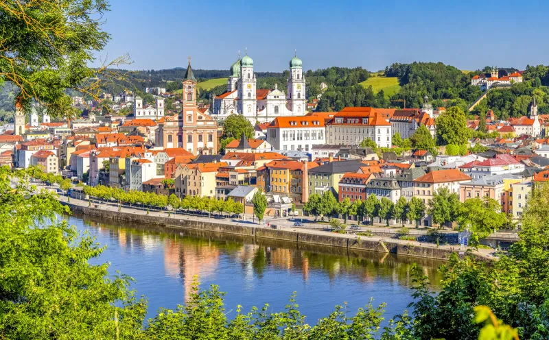Passau
