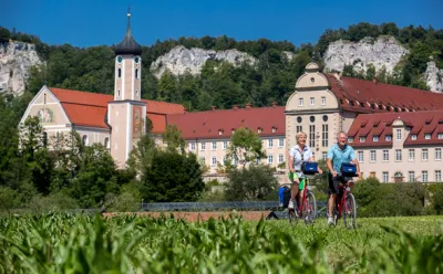 Kloster Beuron