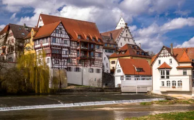 Riedlingen an der Donau