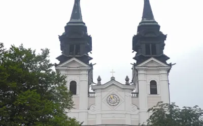 Linz - Pöstlingberg