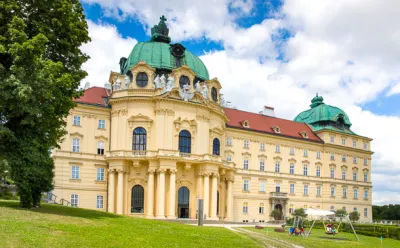 Klosterneuburg