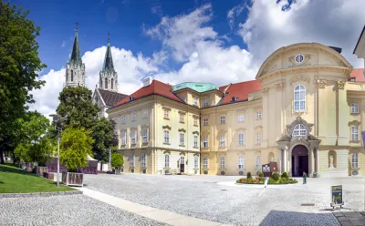 Klosterneuburg