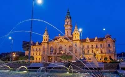 Gyor
