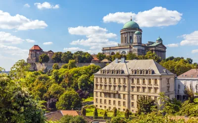 Esztergom