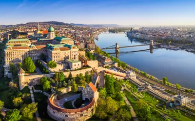 Budapest