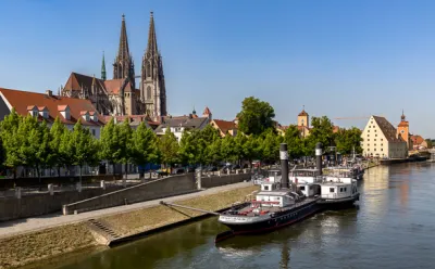 Regensburg