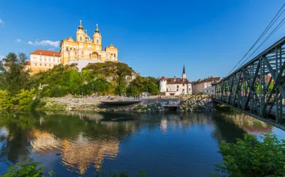 Stift Melk