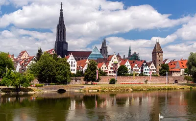 Ulmer Münster