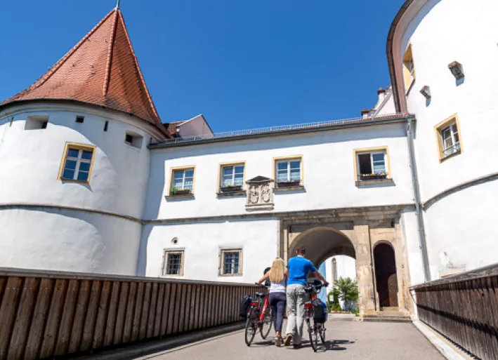 Wörth an der Donau