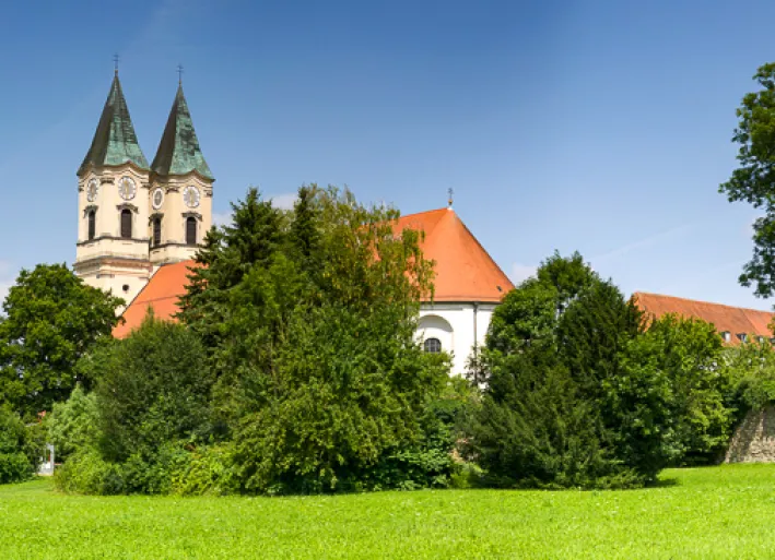 Benediktinerabtei Niederaltaich