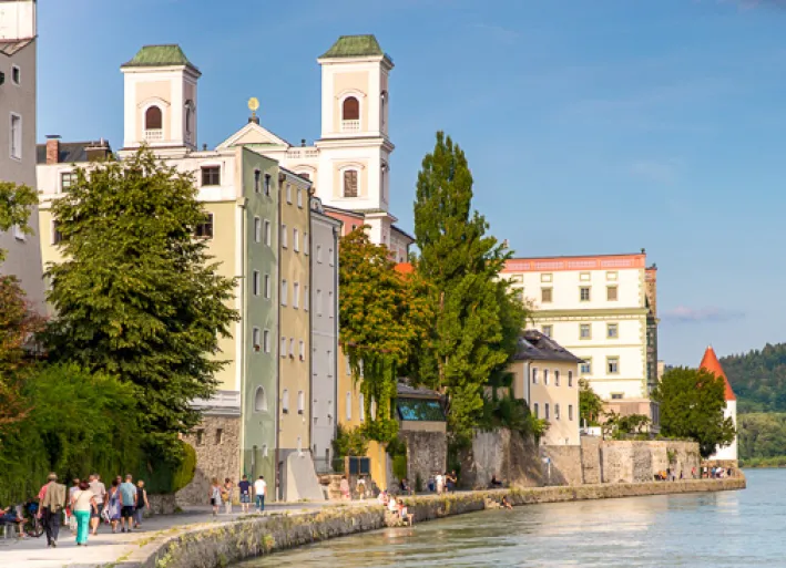 Passau