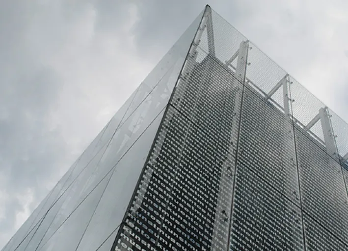 Linz - Lentos Kunstmuseum