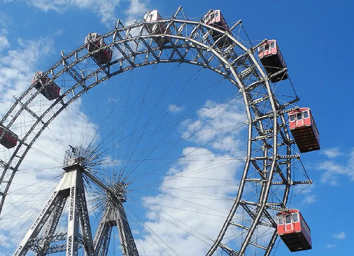 Wien - Wiener Prater