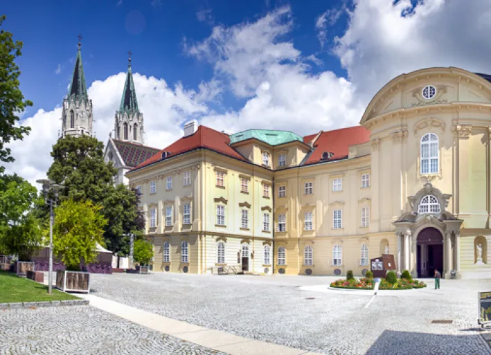 Klosterneuburg