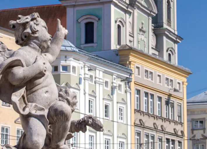 Linz