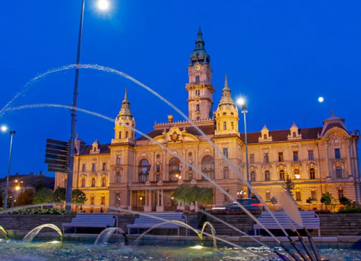 Gyor