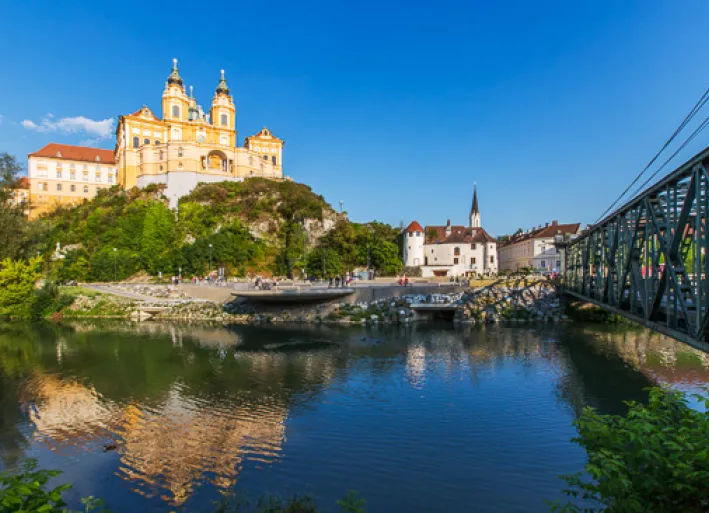 Stift Melk