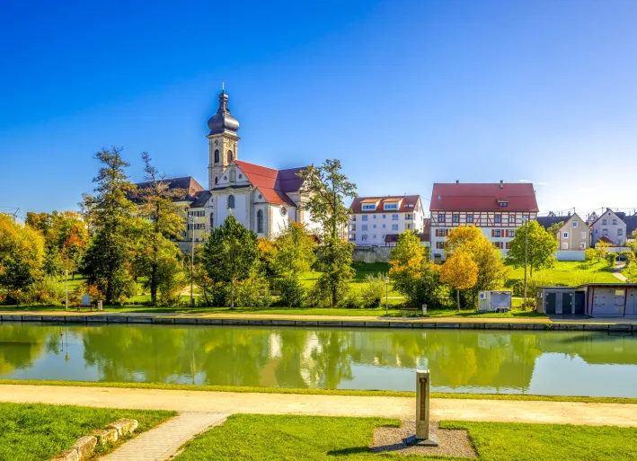 Ehingen