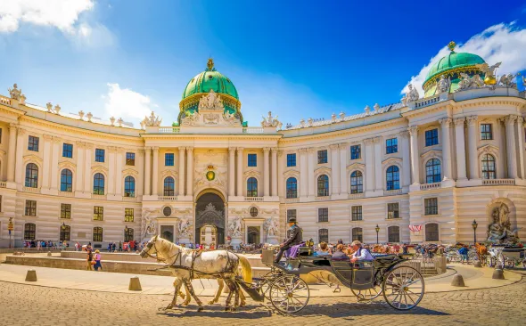 Wien erleben