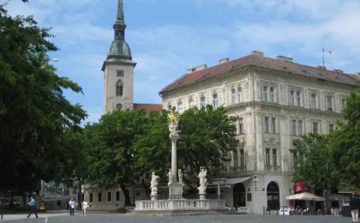 Bratislava