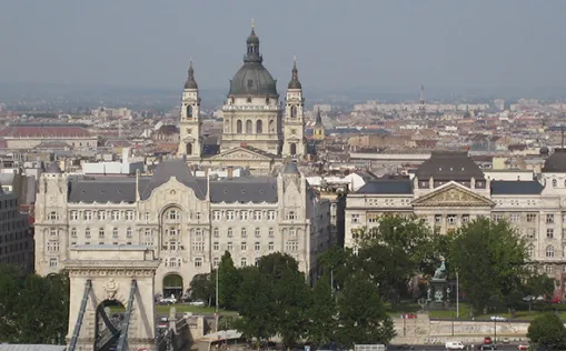 Budapest