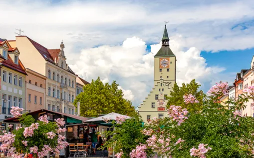 Deggendorf