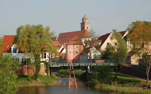 Donauwörth