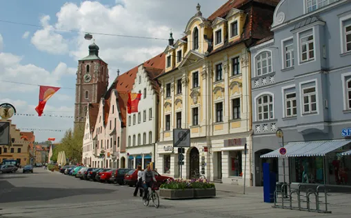 Ingolstadt
