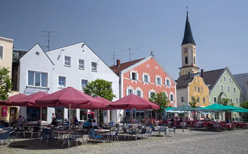 Kelheim