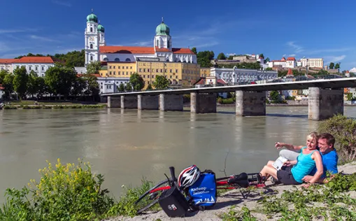 Passau