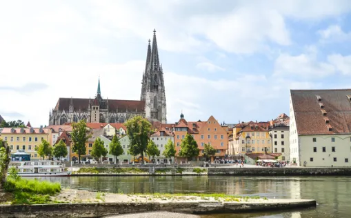 Dom St. Peter, Regensburg