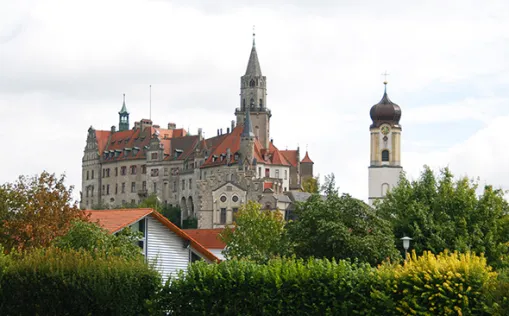 Sigmaringen