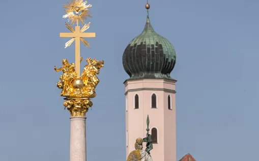 Straubing