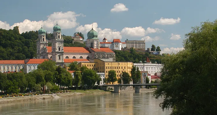 Passau