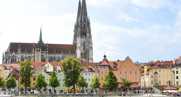 Dom St. Peter, Regensburg