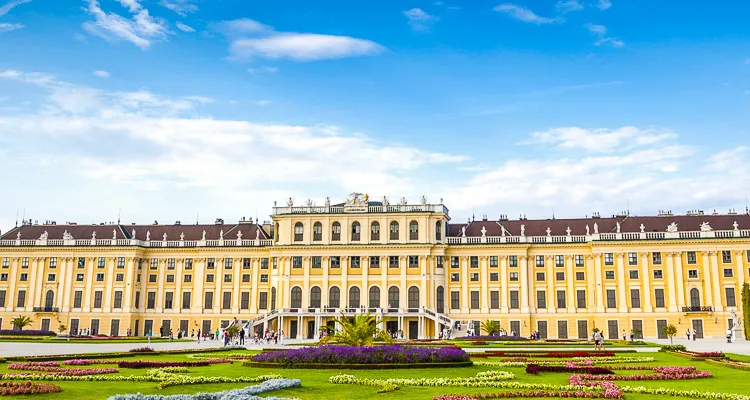 Schloss Schönbrunn