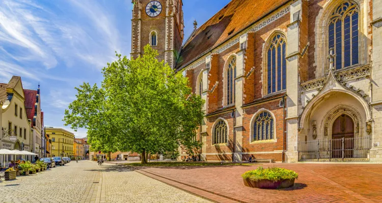 Ingolstadt